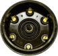 Preview: Verteilerkappe GAZ 63